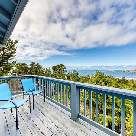 Coastal Comfort Oceanside Esterno foto