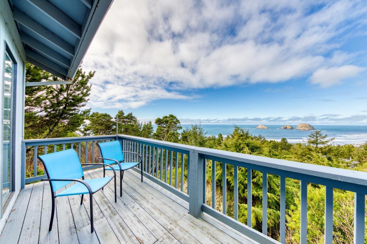 Coastal Comfort Oceanside Esterno foto