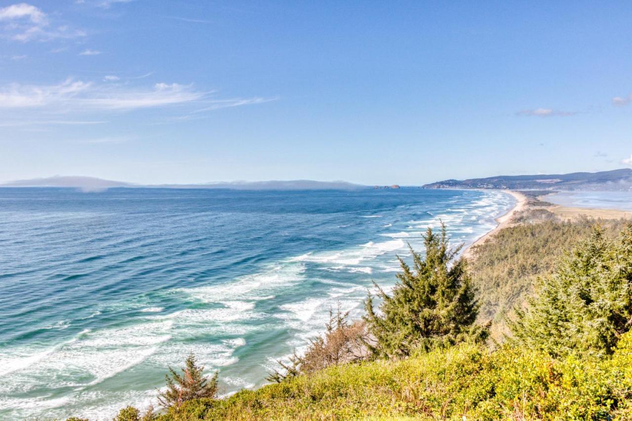 Coastal Comfort Oceanside Esterno foto